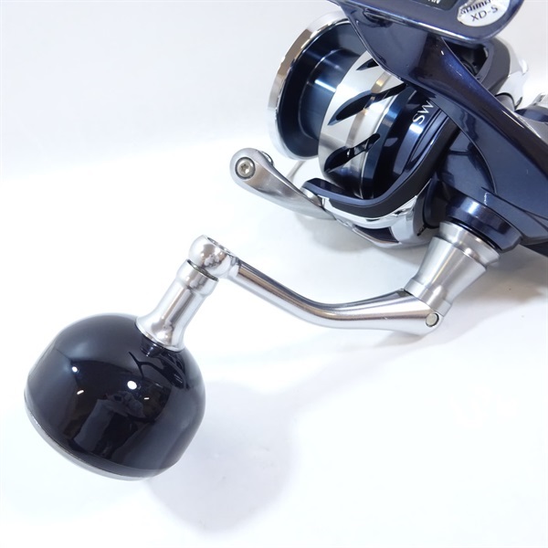 ２１ツインパワーＳＷ６０００ＸＧ